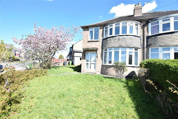 3 Bedroom Semi-Detached House To Rent In Carr Manor Drive, Moortown, Leeds, West Yorkshire, LS17