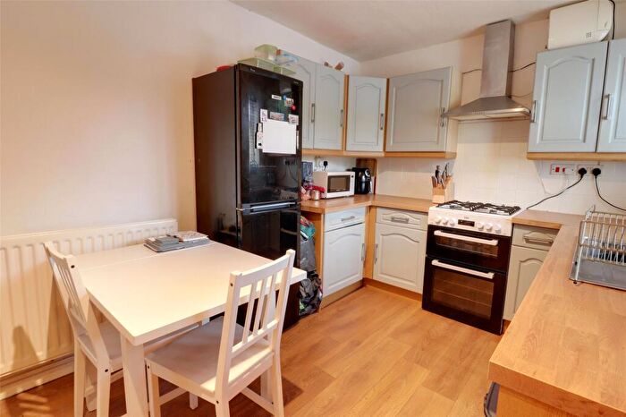 3 Bedroom Terraced House For Sale In Dutson Terrace, Launceston, Cornwall, PL15