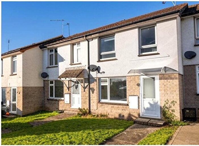 3 Bedroom Terraced House To Rent In Ringwood, BH24