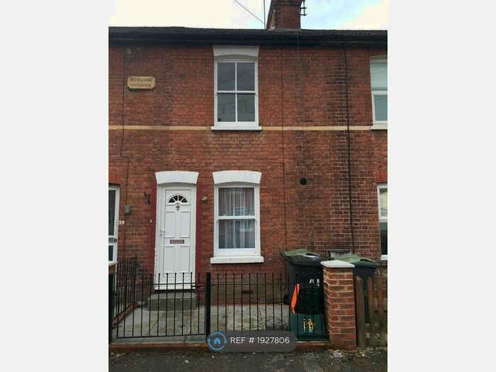 2 Bedroom Terraced House To Rent In Nelson Avenue, Tonbridge, TN9