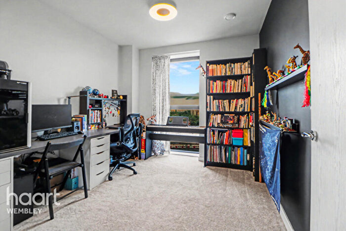 2 Bedroom Apartment For Sale In Wembley Park, HA9