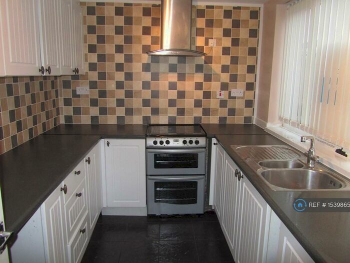 3 Bedroom Terraced House To Rent In Eskdale Place, Newton Aycliffe, DL5