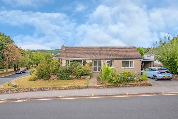3 Bedroom Bungalow For Sale In Hawber Cote Lane, Silsden, BD20