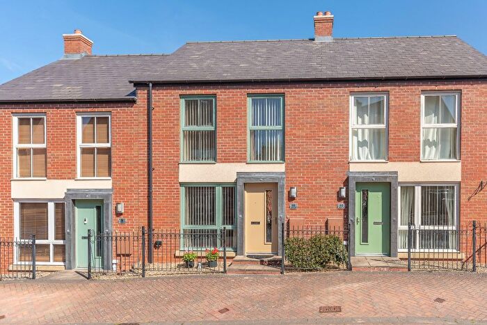 2 Bedroom Terraced House For Sale In Ashwicke Road, Lawley Village, Telford, Shropshire, TF4