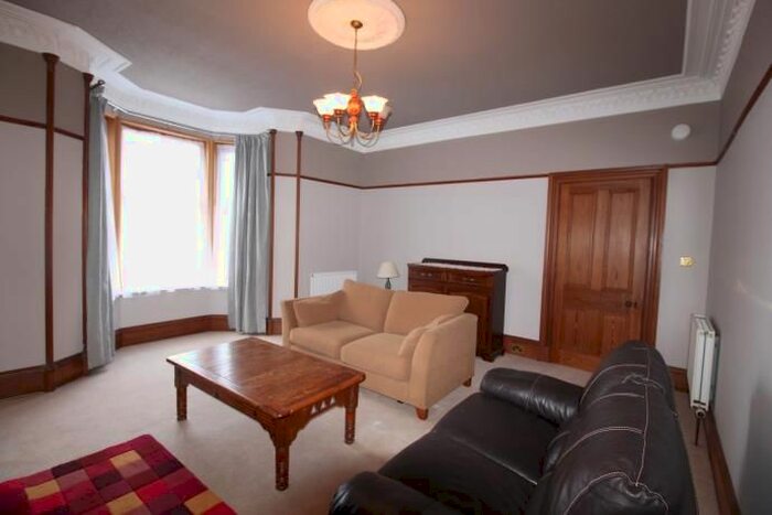 1 Bedroom Flat To Rent In Bonnymuir Place, Aberdeen, AB15