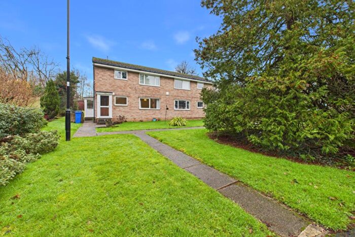 1 Bedroom Flat To Rent In Norton Lawns, Norton, Sheffield, S8