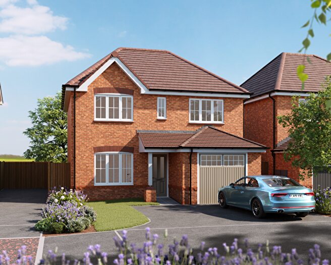 3 Bedroom Detached House For Sale In Clifton Drive, Chester, CH1