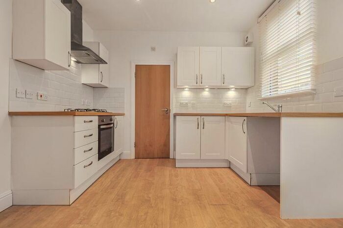 3 Bedroom Terraced House To Rent In Chinchilla Rd, Southchurch Village, SS1