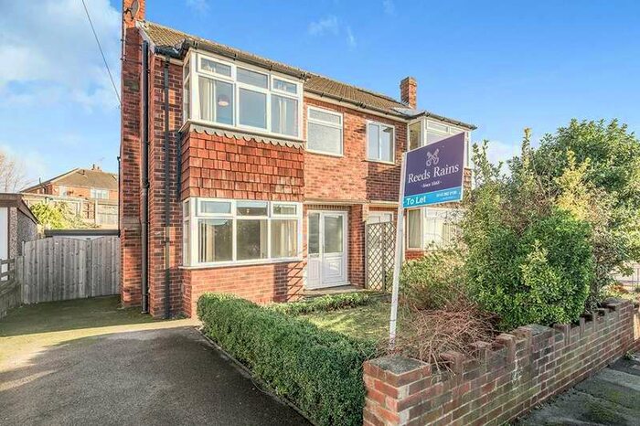 3 Bedroom Semi-Detached House To Rent In Whitehouse Crescent, Great Preston, Leeds, West Yorkshire, LS26