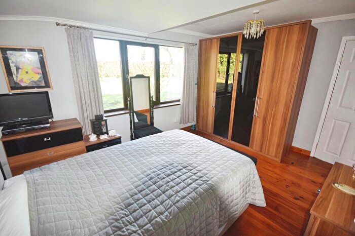 2 Bedroom Detached Bungalow For Sale In Vicarage Lane, Wainfleet St Mary, PE24