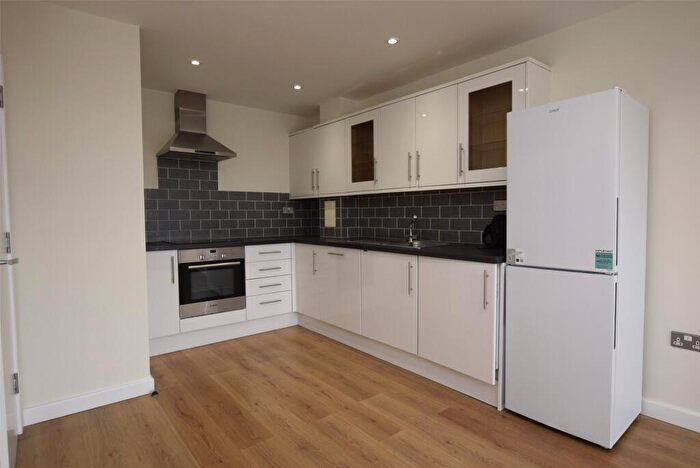 2 Bedroom Maisonette To Rent In Nayland Court, Market Place, Romford, RM1