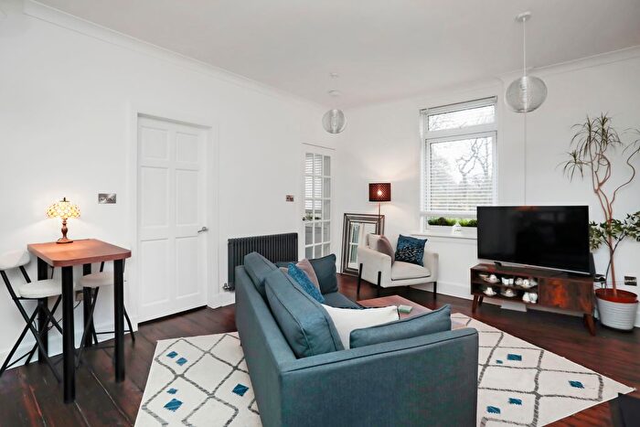 1 Bedroom Flat For Sale In / Baileyfield Road, Portobello, Edinburgh, EH15