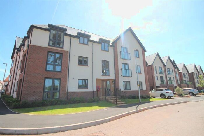 1 Bedroom Flat To Rent In Mustoe Road, Frenchay, Bristol, BS16