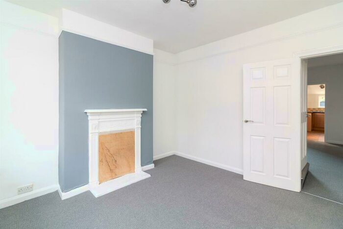 2 Bedroom Terraced House To Rent In Carnarvon Street, Netherfield, Nottingham, NG4