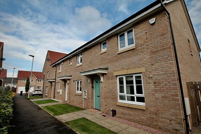 3 Bedroom End Of Terrace House To Rent In Benhar Road, Newcraighall, Edinburgh, EH21