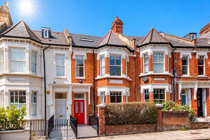 5 Bedroom Terraced House For Sale In Holmdale Road, West Hampstead, London, NW6