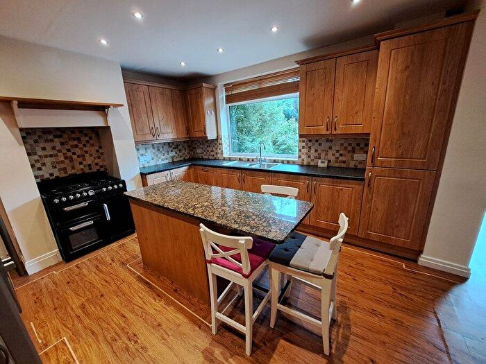 3 Bedroom Semi Detached House To Rent In Maurice Avenue, Brighouse, HD6