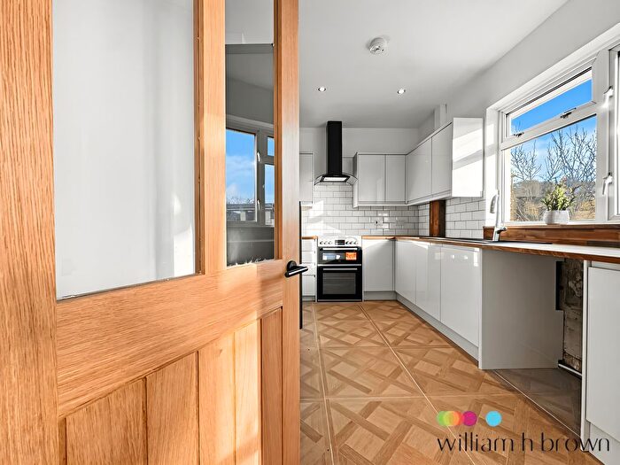 3 Bedroom Flat To Rent In Unthank Road, Norwich, NR2