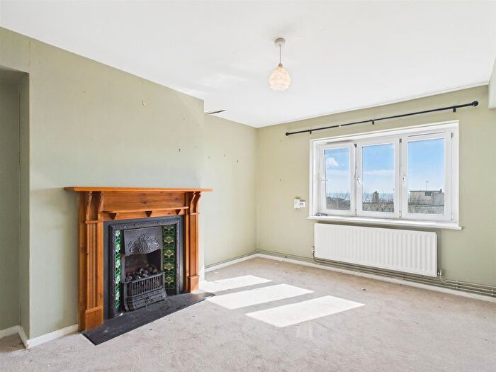 1 Bedroom Flat For Sale In Donald Hall Road, Brighton, BN2