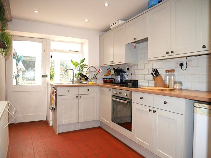 2 Bedroom Terraced House For Sale In Church Street, Coleford, Radstock, BA3