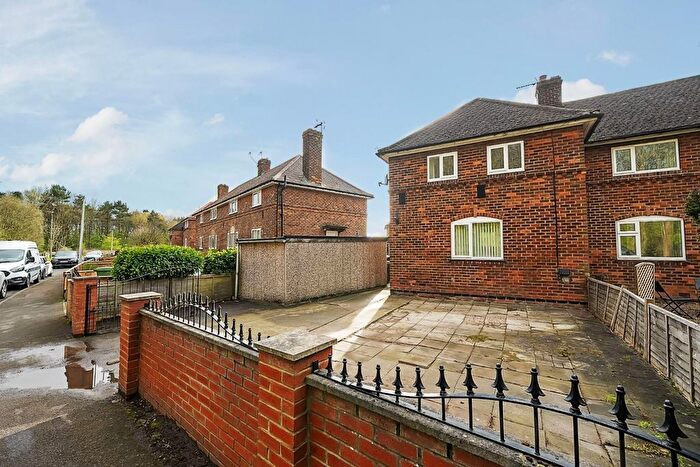 3 Bedroom End Of Terrace House For Sale In Hambleton View, Thirsk, YO7