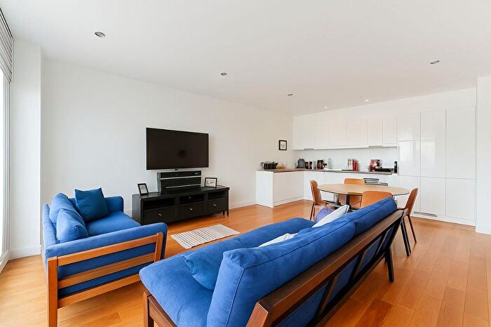 1 Bedroom Flat To Rent In Emerald House, Lansdowne Road, Croydon, CR0