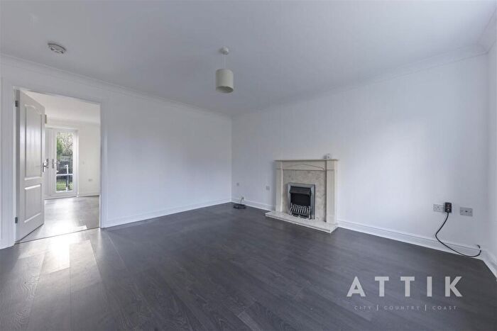 3 Bedroom End Of Terrace House For Sale In Etive Close, Attleborough, NR17