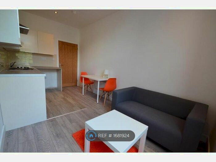 1 Bedroom Flat To Rent In London Road, Leicester, LE2