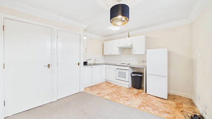 1 Bedroom Flat To Rent In The Chatsworth, Drewry Court, Uttoxeter New Road, Derby, Derbyshire, DE22