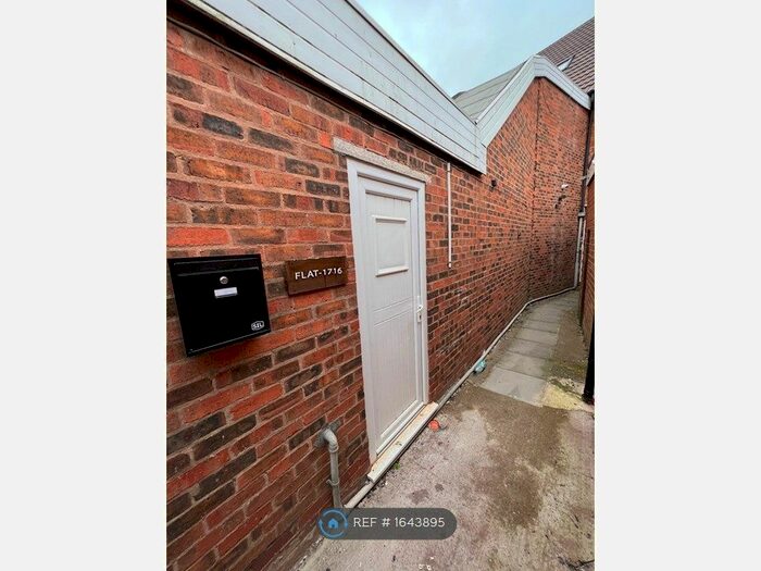 2 Bedroom Flat To Rent In Bristol Road South, Birmingham, B45