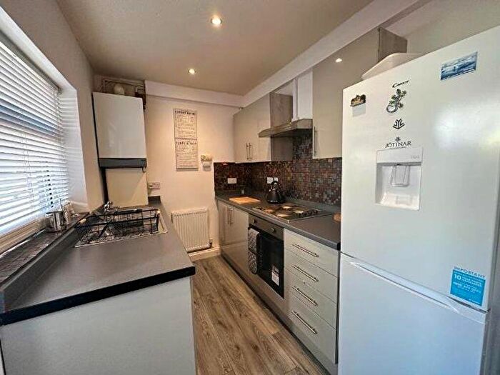 2 Bedroom Terraced House To Rent In Harrogate Street, Barrow-In-Furness, LA14