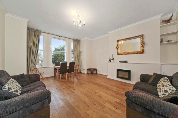 1 Bedroom Flat To Rent In - Clapham Road, London, SW9