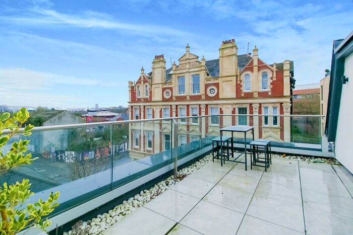 1 Bedroom Apartment To Rent In Marine House, Cardiff Bay, CF10