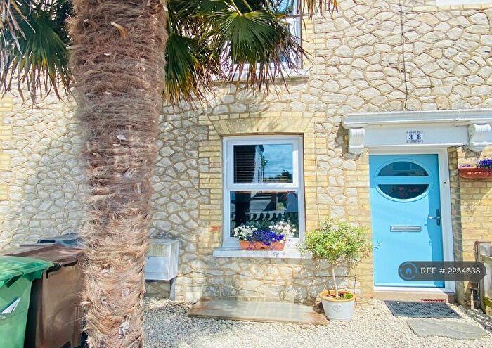 3 Bedroom Terraced House To Rent In Hackney Road, Maidstone, ME16