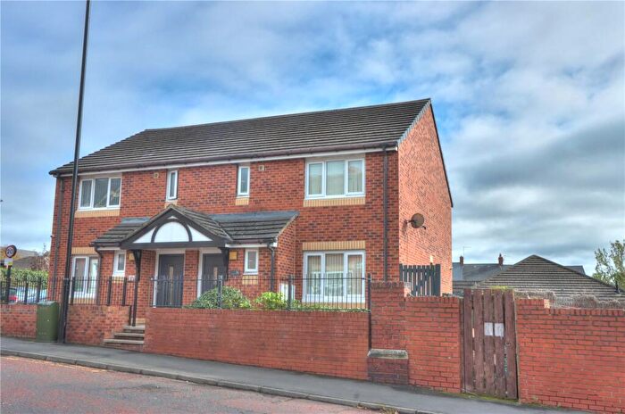 3 Bedroom Semi-Detached House For Sale In Union Hall Road, Newcastle Upon Tyne, Tyne And Wear, NE15