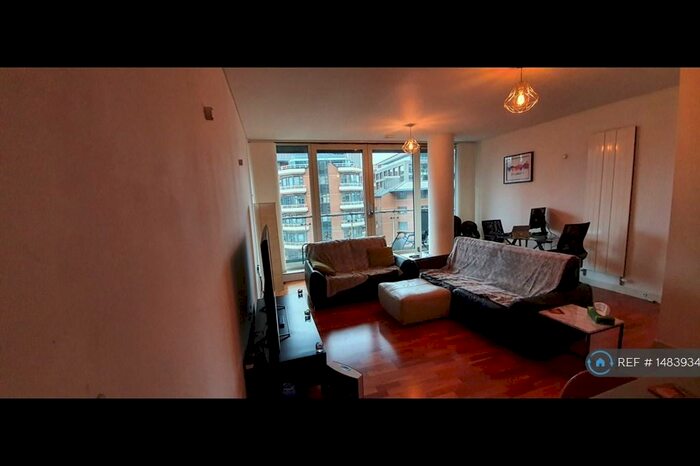 2 Bedroom Flat To Rent In Leftbank, Manchester, M3