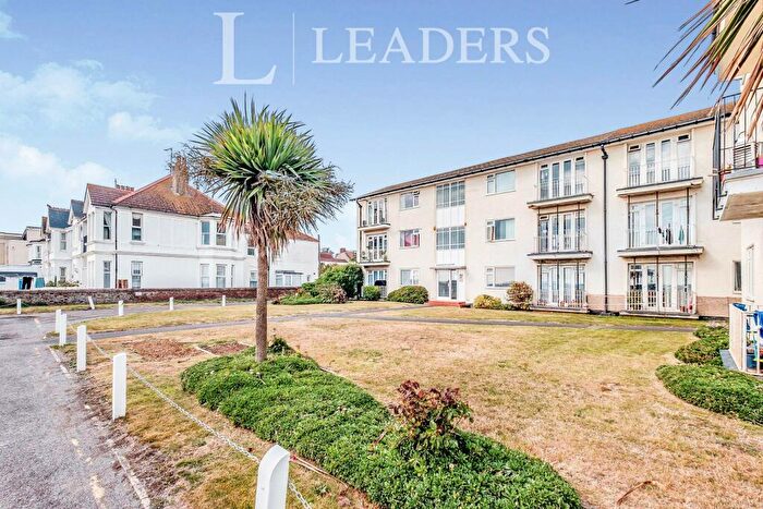2 Bedroom Apartment To Rent In Windsor Court, Brighton Road, BN11
