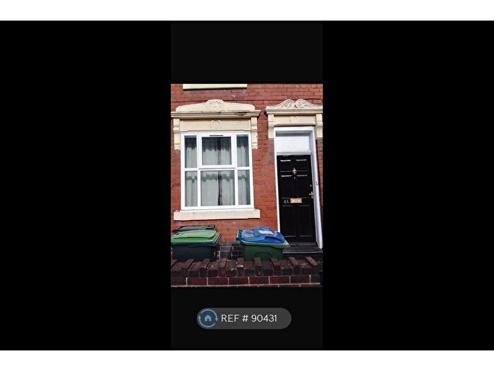 3 Bedroom Terraced House To Rent In Stoney Lane, West Bromwich, B71