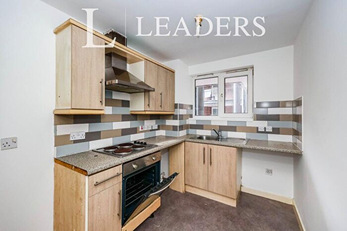 2 Bedroom Flat To Rent In Nancy Road, PO1