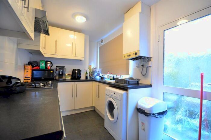 5 Bedroom Terraced House To Rent In Selly Oak, Birmingham, B29