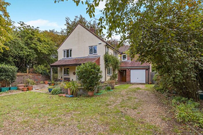 4 Bedroom Detached House For Sale In Back Lane, Blakeney, Holt, NR25