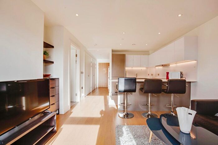 1 Bedroom Flat For Sale In Palace Arts Way, Wembley, HA9