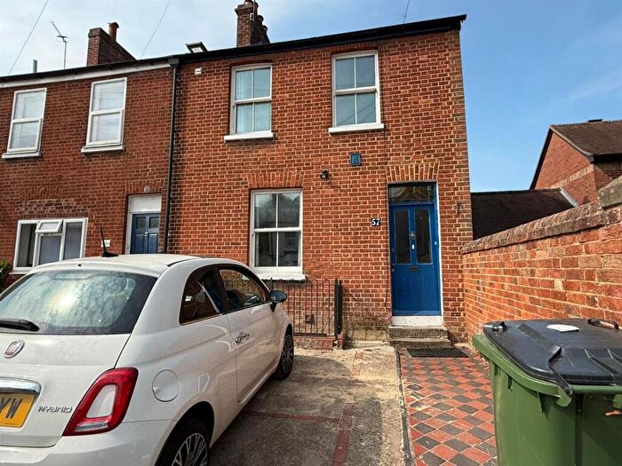 5 Bedroom House To Rent In Rectory RoadCowleyOxford, OX4