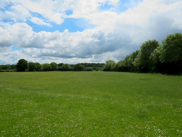 Land For Sale In Turley Lane, Hailey, Witney, OX29