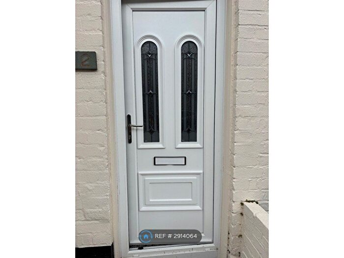 2 Bedroom Terraced House To Rent In Tudor Road, Birkenhead, CH42