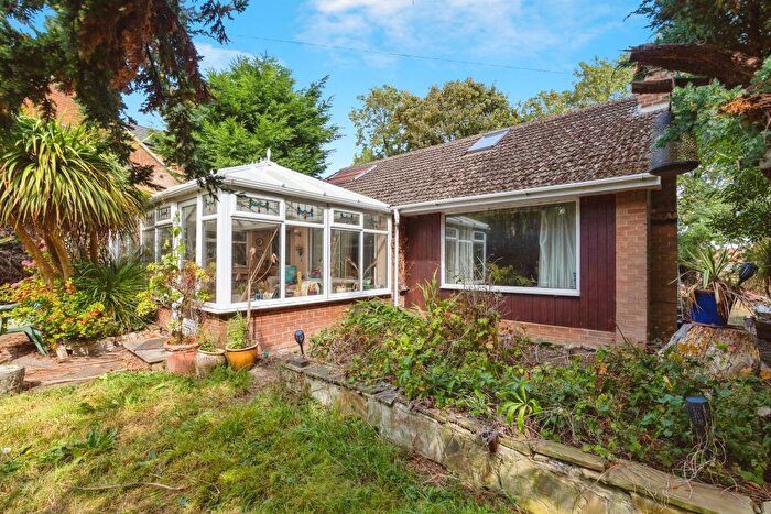 2 Bedroom Detached Bungalow For Sale In The Ghyll, Elwick, Hartlepool, TS27