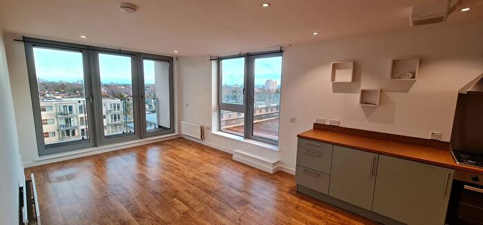 1 Bedroom Flat To Rent In Emily Duncan Place, London, E7