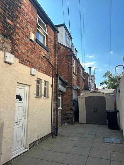 2 Bedroom Flat To Rent In Picton Road, Liverpool, L15