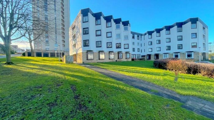 1 Bedroom Flat To Rent In The Furlongs, Hamilton, Lanarkshire, ML3