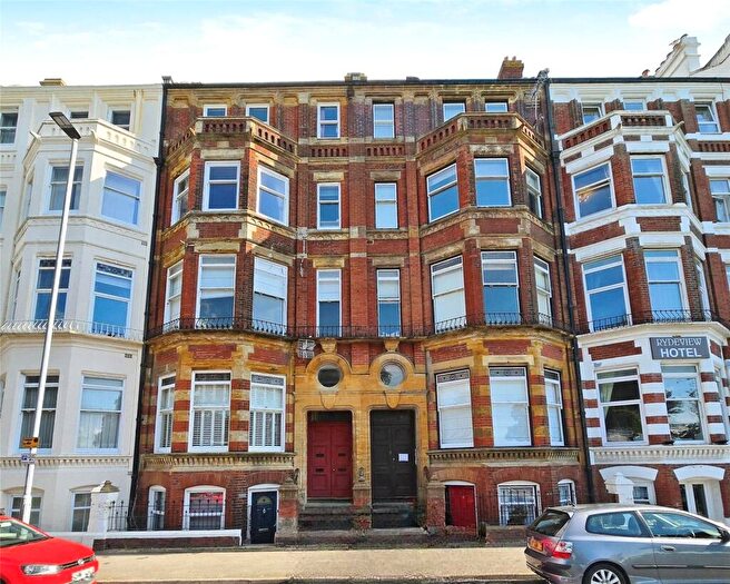 2 Bedroom Apartment For Sale In Western Parade, Southsea, Hampshire, PO5